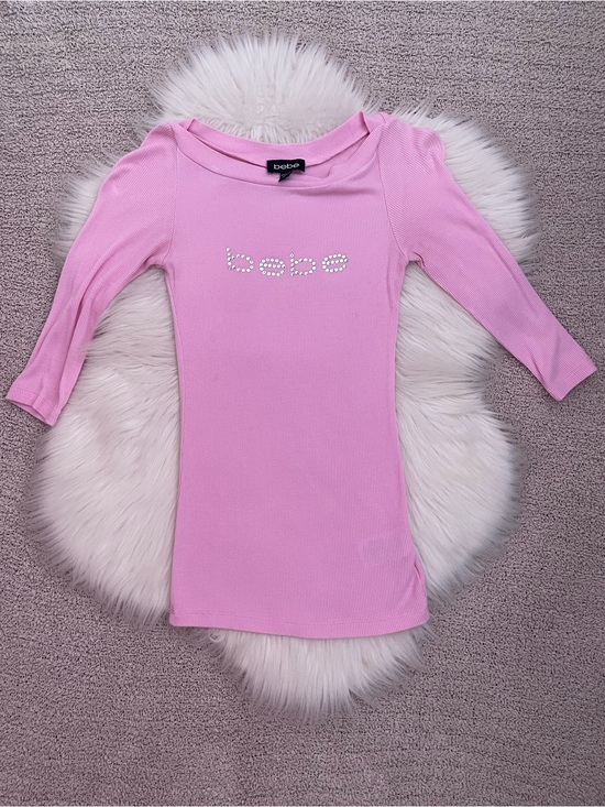 bebe Tops - Bebe Shirt